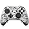 Looney Tunes Porky Pig Black and White Xbox One Elite Controller Skin