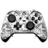 Looney Tunes Porky Pig Black and White Xbox One Elite Controller Skin