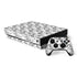 Looney Tunes Porky Pig Black and White Xbox One X Bundle Skin