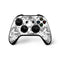 Looney Tunes Porky Pig Black and White Xbox One X Controller Skin