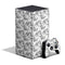 Looney Tunes Porky Pig Black and White XBox Series X Digital Edition Bundle Skin