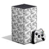 Looney Tunes Porky Pig Black and White XBox Series X Digital Edition Bundle Skin