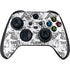 Looney Tunes Porky Pig Black and White XBox Series X Digital Edition Bundle Skin