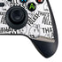 Looney Tunes Porky Pig Black and White XBox Series X Digital Edition Bundle Skin