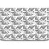 Looney Tunes Porky Pig Black and White Dell XPS Skin