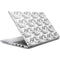 Looney Tunes Porky Pig Black and White HP ZBook Fury 16 G10 Skin
