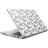 Looney Tunes Porky Pig Black and White HP ZBook Fury 16 G10 Skin