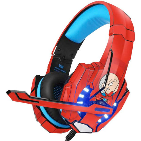 Looney Tunes Porky Pig Full BENGOO G9000 Skin