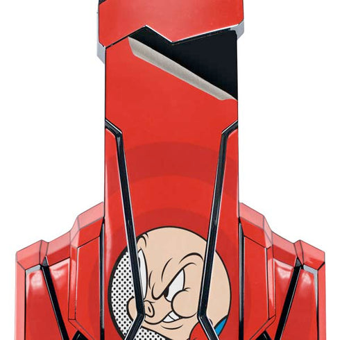 Looney Tunes Porky Pig Full BENGOO G9000 Skin