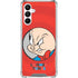 Looney Tunes Porky Pig Full Galaxy A16 5G Clear Case