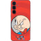 Looney Tunes Porky Pig Full Galaxy A35 5G Skin