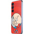 Looney Tunes Porky Pig Full Galaxy A55 5G Skin