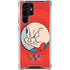 Looney Tunes Porky Pig Full Galaxy S23 Ultra Clear Case