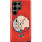 Looney Tunes Porky Pig Full Galaxy S23 Ultra Pro Case