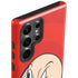 Looney Tunes Porky Pig Full Galaxy S23 Ultra Pro Case