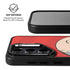 Looney Tunes Porky Pig Full Galaxy S24 FE Kickstand Case