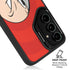 Looney Tunes Porky Pig Full Galaxy S24 FE Kickstand Case