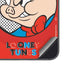 Looney Tunes Porky Pig Full Galaxy S24 Plus Skin