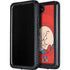 Looney Tunes Porky Pig Full Galaxy S24 Plus Waterproof Case