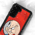 Looney Tunes Porky Pig Full Galaxy S24 Plus Waterproof Case