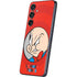 Looney Tunes Porky Pig Full Galaxy S25 Skin