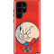 Looney Tunes Porky Pig Full Galaxy S25 Ultra Impact Case