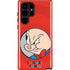 Looney Tunes Porky Pig Full Galaxy S25 Ultra Impact Case