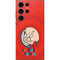 Looney Tunes Porky Pig Full Galaxy S25 Ultra Skin