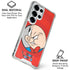 Looney Tunes Porky Pig Full Galaxy S25 Ultra Clear Case