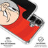 Looney Tunes Porky Pig Full Galaxy S26 Clear Case