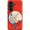 Looney Tunes Porky Pig Full Galaxy S26 Impact Case