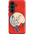 Looney Tunes Porky Pig Full Galaxy S26 Impact Case