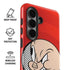 Looney Tunes Porky Pig Full Galaxy S26 Impact Case