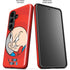 Looney Tunes Porky Pig Full Galaxy S26 Impact Case