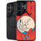 Looney Tunes Porky Pig Full Galaxy S26 Kickstand Case
