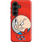 Looney Tunes Porky Pig Full Galaxy S26 Plus Impact Case