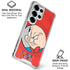 Looney Tunes Porky Pig Full Galaxy S26 Ultra Clear Case