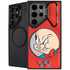 Looney Tunes Porky Pig Full Galaxy S26 Ultra Kickstand Case