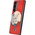 Looney Tunes Porky Pig Full Galaxy Z Fold5 5G Skin