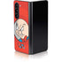 Looney Tunes Porky Pig Full Galaxy Z Fold5 5G Skin