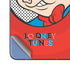 Looney Tunes Porky Pig Full Galaxy Z Fold5 5G Skin