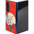 Looney Tunes Porky Pig Full Galaxy Z Fold6 Skin