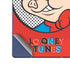 Looney Tunes Porky Pig Full Galaxy Z Fold6 Skin