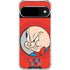 Looney Tunes Porky Pig Full Google Pixel 10 Clear Case