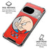 Looney Tunes Porky Pig Full Google Pixel 10 Clear Case