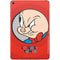 Looney Tunes Porky Pig Full iPad Skins
