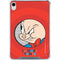 Looney Tunes Porky Pig Full iPad 11th Gen (2025) Clear Case