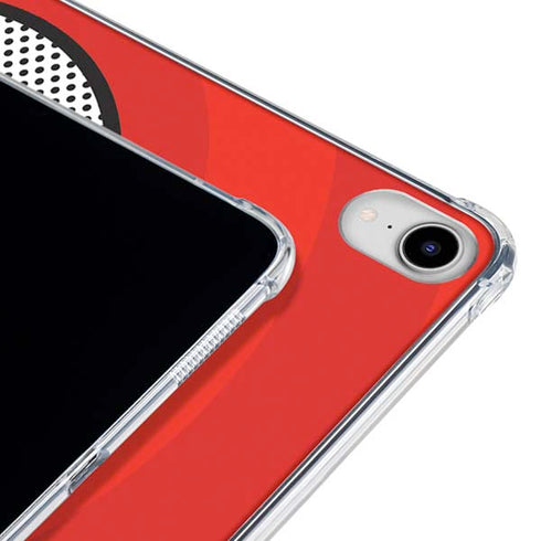 Looney Tunes Porky Pig Full iPad 11th Gen (2025) Clear Case