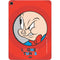 Looney Tunes Porky Pig Full Apple iPad Air Skin