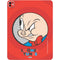 Looney Tunes Porky Pig Full iPad Pro 13in M4 (2024) Skin